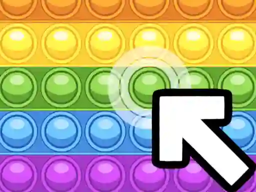 Gioco Infinity Pop it! in linea