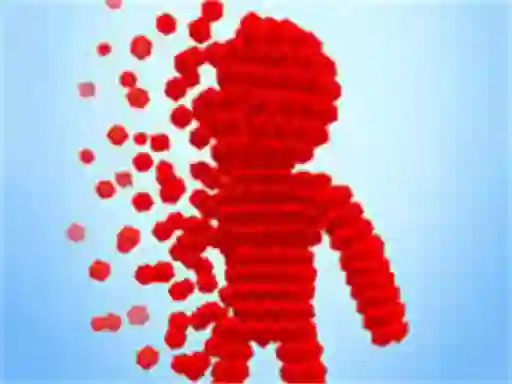 Gioco Pixel-Running-Game in linea