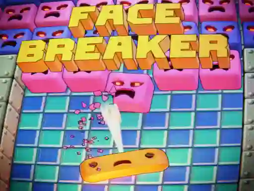 Gioco Face Breaker in linea