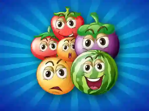 Gioco Fruit Smash Master in linea