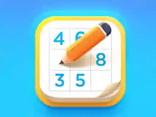 Gioco Sudoku Game in linea
