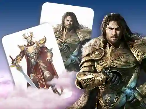 Gioco Heroes of Might and Magic in linea