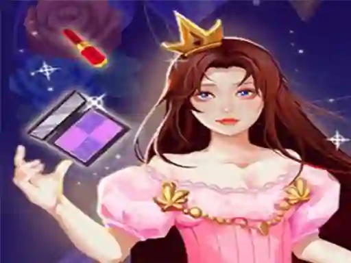 Gioco Princess on the Run.io in linea