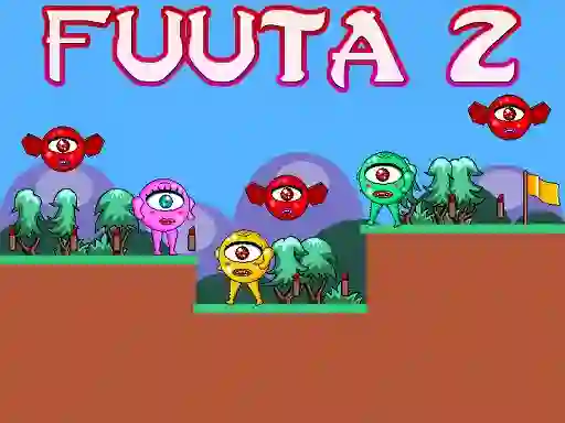 Gioco Fuuta 2 in linea