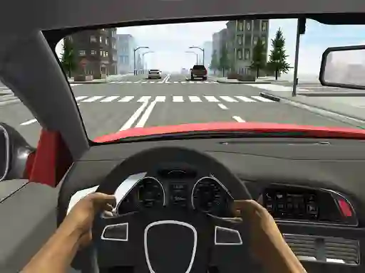 Gioco Mobile Bus 3D Parking in linea