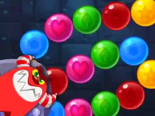 Gioco Monster Shooter Defense in linea