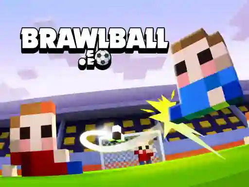 Gioco Brawlball.io in linea