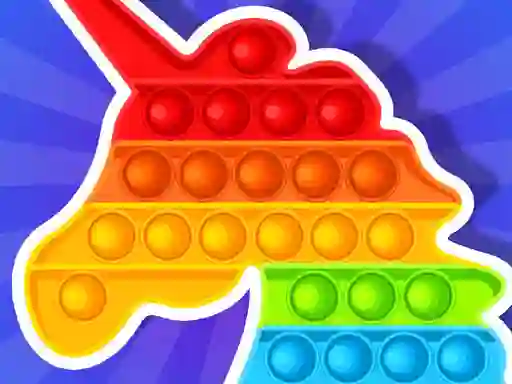 Gioco Fidget Pop Online in linea