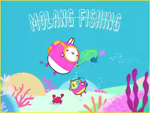 Gioco Molang in linea