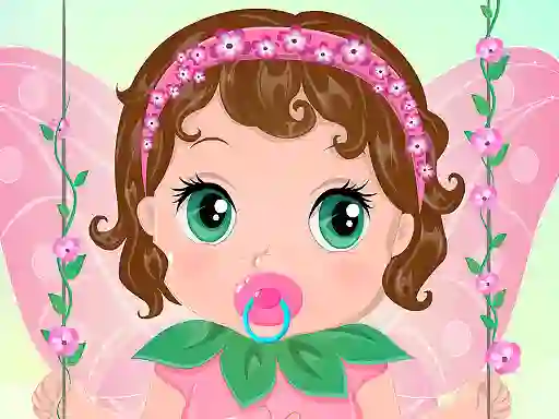 Gioco Baby Lilly Dress Up in linea