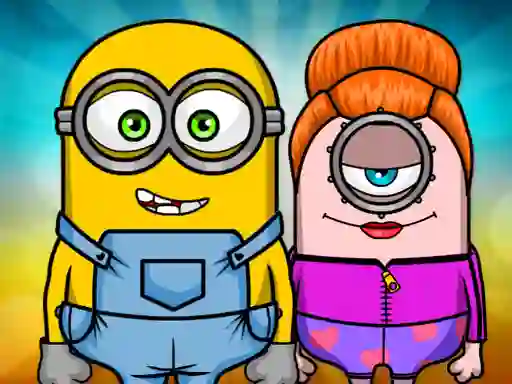 Gioco Dawn of the Minions in linea