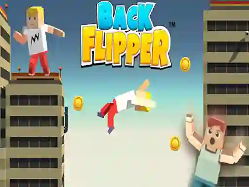 Gioco Back Flipper in linea