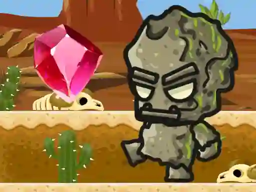 Gioco Golem Adventure in linea