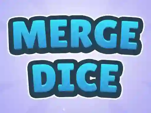 Gioco Merge Dice in linea