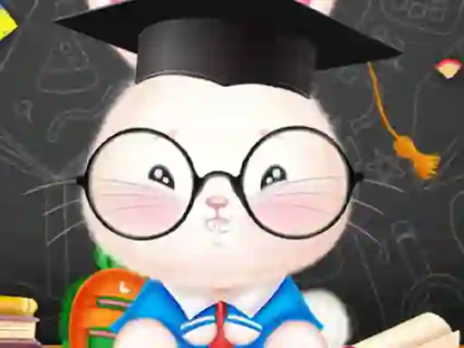 Gioco Ollie Goes To School in linea