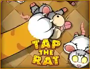 Gioco Tap The Rat in linea