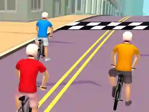 Gioco Bike Rush in linea