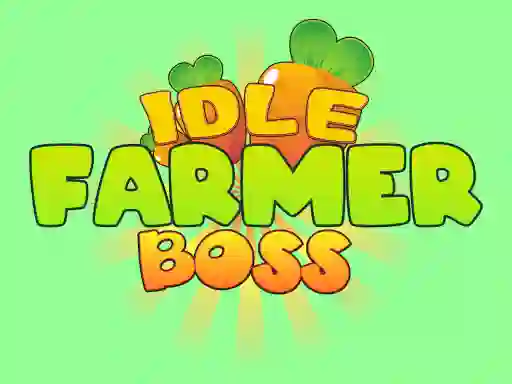Gioco Idle Farmer Boss in linea