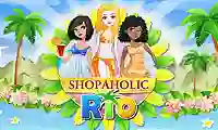 Gioco Shopaholic Rio in linea