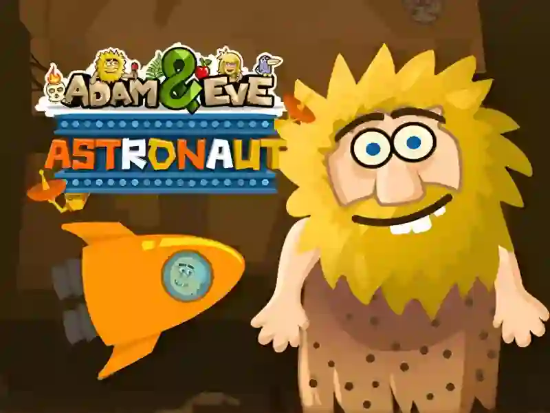 Gioco Adam & Eve: Astronaut in linea