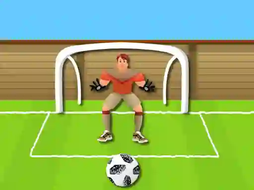 Gioco Penalty Shoot in linea