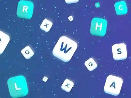 Gioco Words Match in linea