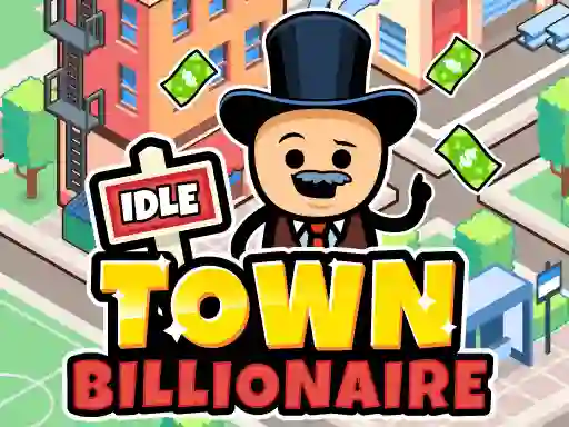 Gioco Idle Town Billionaire in linea