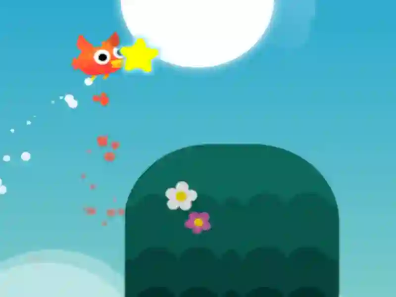 Gioco Birdy Trip in linea