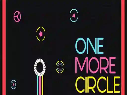 Gioco One More Circle in linea