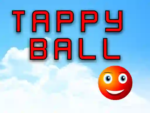 Gioco Tappy Ball in linea