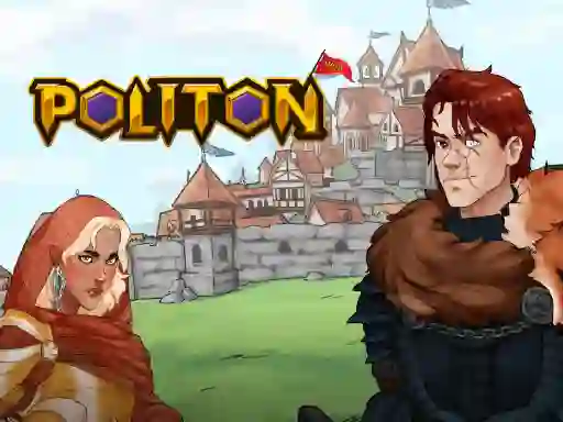 Gioco Politon in linea