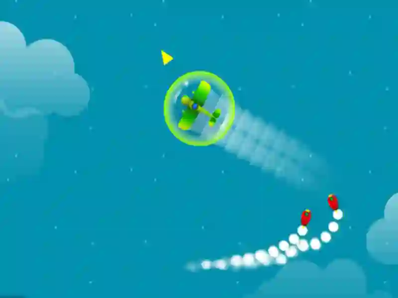 Gioco Save Pilot Ryan in linea