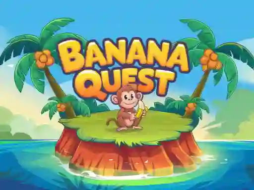 Gioco Banana Quest in linea