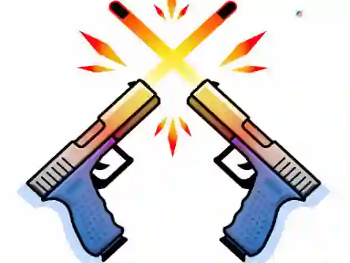 Gioco Double Guns in linea