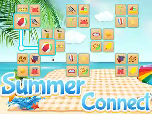 Gioco Summer Connect in linea