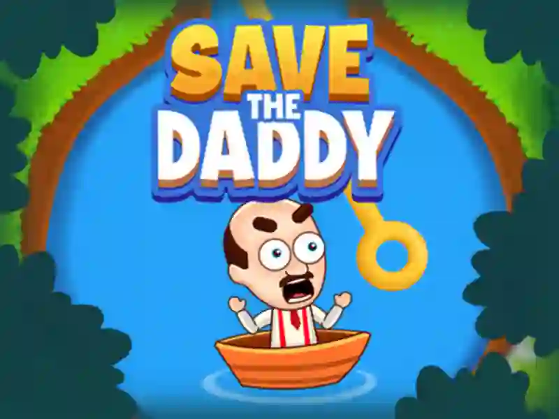 Gioco Save the Daddy in linea