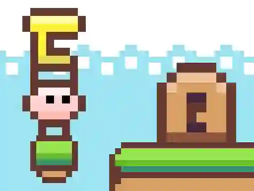 Gioco Cube Adventure in linea