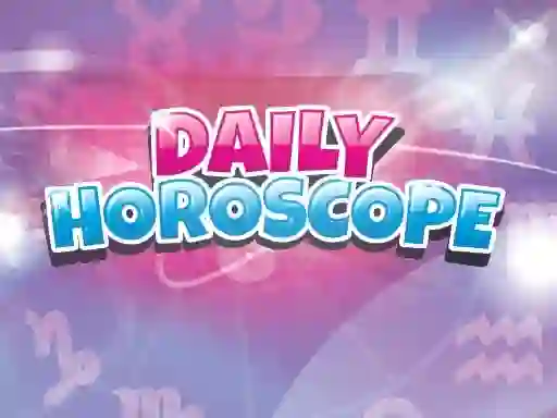Gioco Daily Horoscope in linea