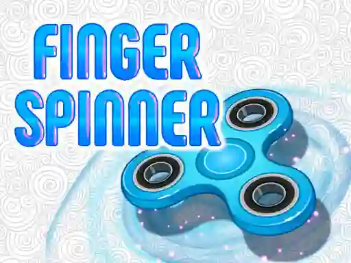 Gioco Finger Spinner in linea