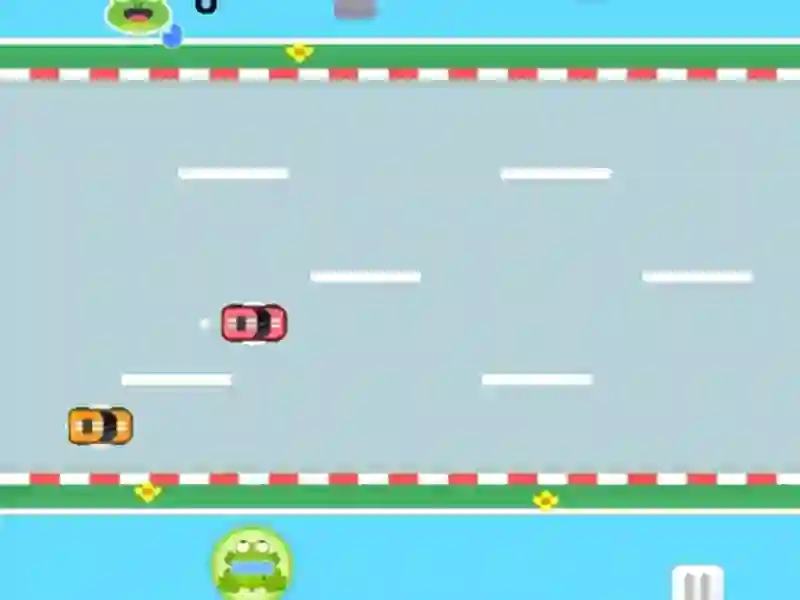 Gioco Traffic Pro in linea