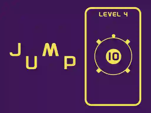 Gioco Jump in linea