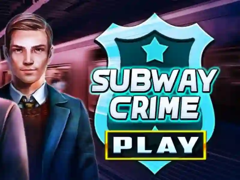 Gioco Subway Crime in linea