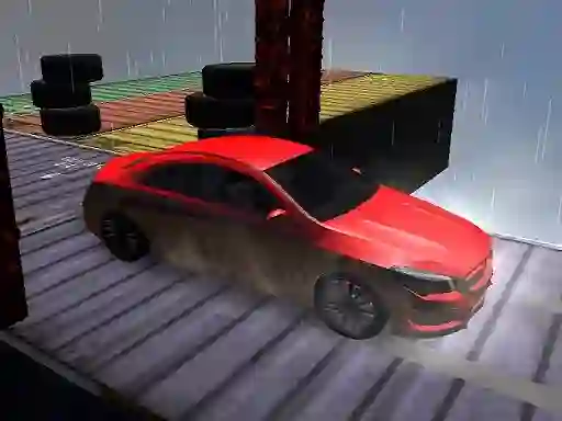Gioco Xtreme Racing Car Stunts Simulator in linea