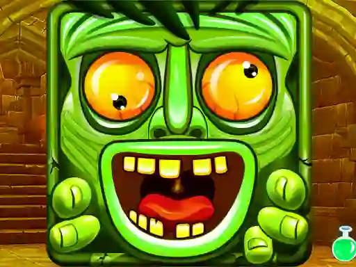 Gioco Jungle Run Oz in linea