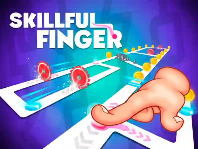 Gioco Skillful Finger in linea