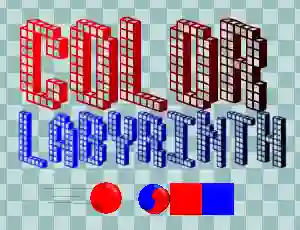 Gioco Color Labyrinth in linea