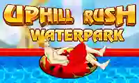 Gioco Uphill rush 7 waterpark in linea