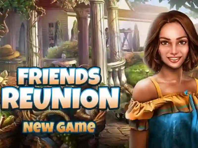 Gioco Friends Reunion in linea