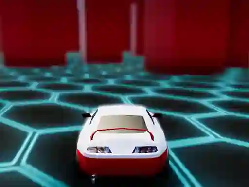 Gioco Grid Race in linea