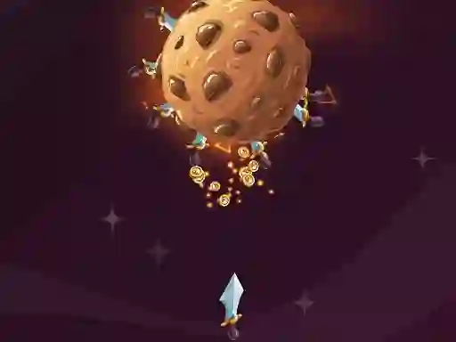 Gioco Knife King Hit Weapons in linea